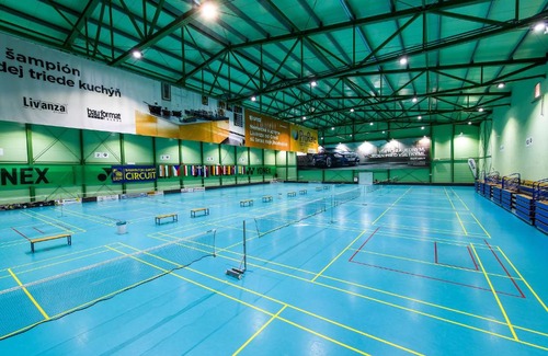 Zamarovce Casa | penzión M-ŠPORT Trenčín