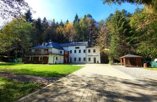 Ruzomberok Casa | Penzión MALINO