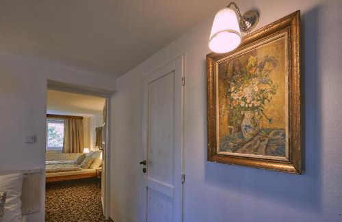 Ruzomberok Casa | Penzión MALINO