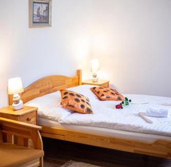 Rajecke Teplice Casa | Penzión PALATÍN