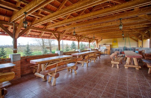 Opatovska Nova Ves Casa | Penzión Rodinné Vinárstvo Ďurík