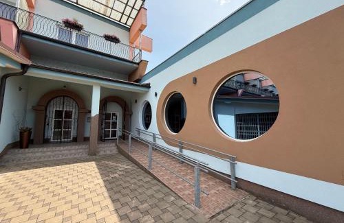 Detva Casa | Penzión Siroň