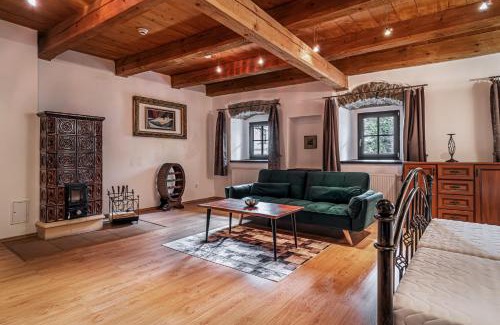 Poprad Casa | Penzión Sobota