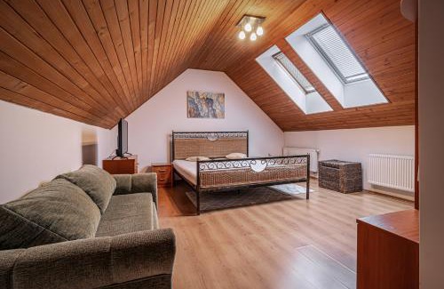 Poprad Casa | Penzión Sobota