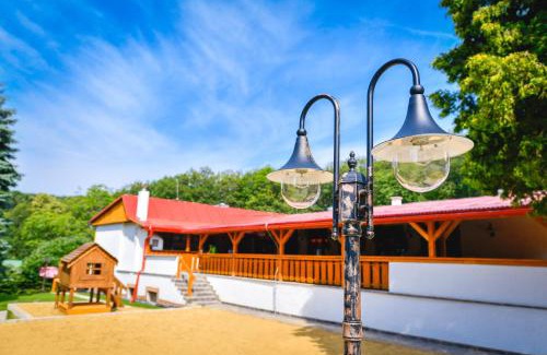 Banska Stiavnica Casa | Penzión Turista