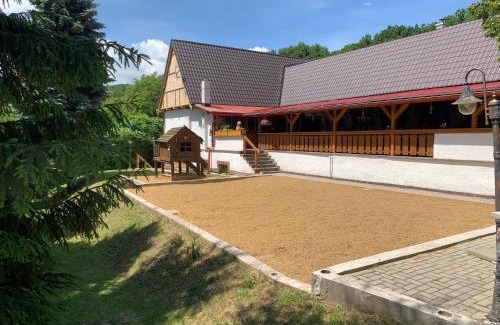 Banska Stiavnica Casa | Penzión Turista