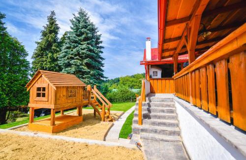 Banska Stiavnica Casa | Penzión Turista