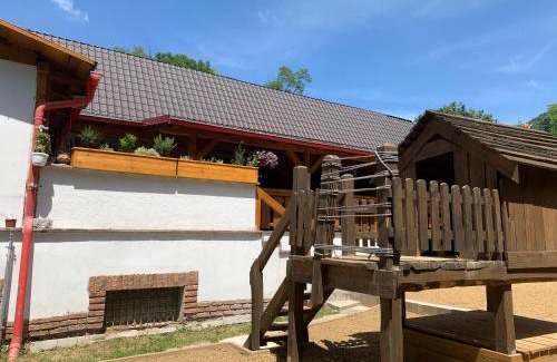 Banska Stiavnica Casa | Penzión Turista