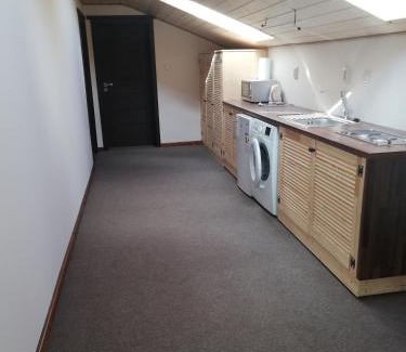 Ziar nad Hronom District Casa | Penzión u Coľa