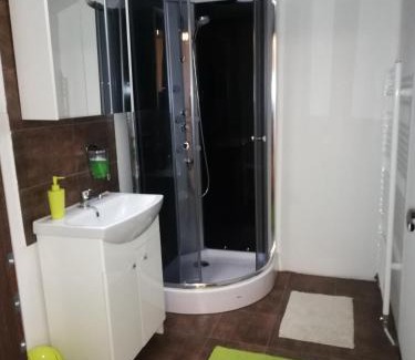 Ziar nad Hronom District Casa | Penzión u Coľa