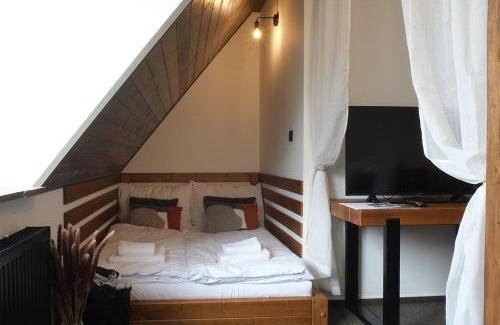 Muran Casa | Penzión u Sysľa