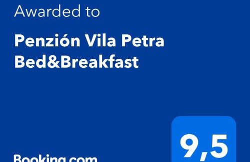 Velky Slavkov Cama Y Desayuno | Penzión Vila Petra Bed&Breakfast