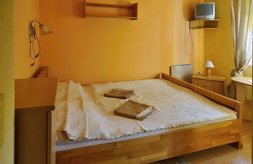 Ruzomberok Casa | Penzión Western
