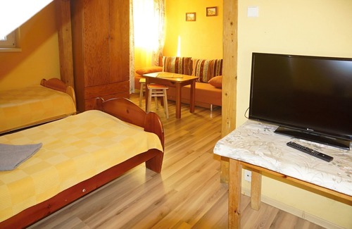 Ruzomberok Casa | Penzión Western