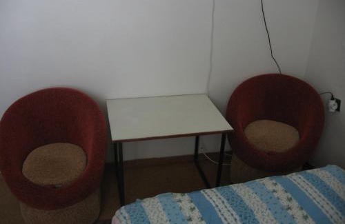 Nova Lesna Casa | Penzión Závada
