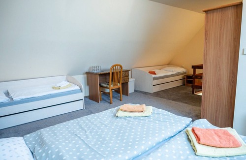 Bojnice Casa | Penzión Zefir Bojnice