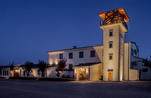 Surovce Casa | PenziónZemianskyDvor