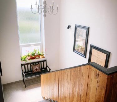 Surovce Casa | PenziónZemianskyDvor