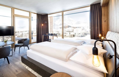 Oberndorf in Tirol Complejo | Penzinghof