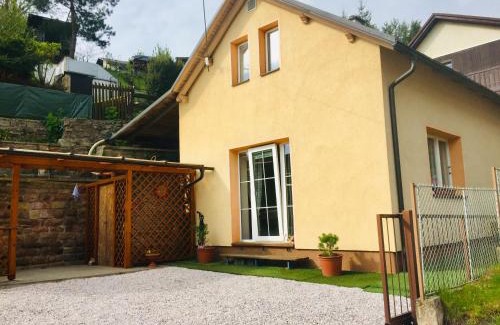 Havlovice Casa | Penzion Úpice Luky