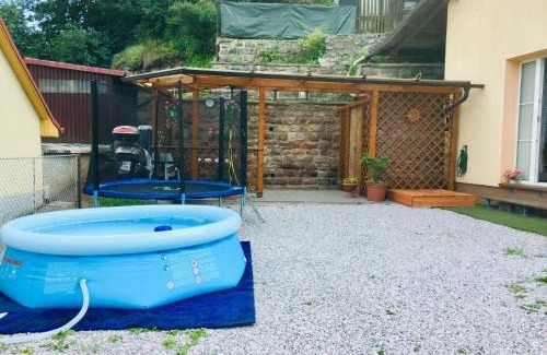 Havlovice Casa | Penzion Úpice Luky