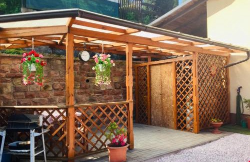 Havlovice Casa | Penzion Úpice Luky