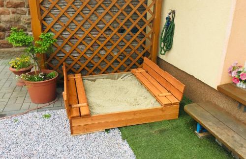 Havlovice Casa | Penzion Úpice Luky