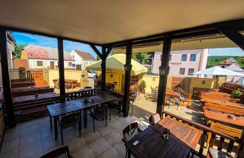Stary Plzenec Casa | Penzion Český Dvůr