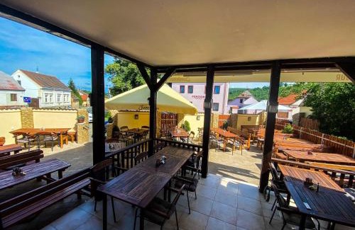 Stary Plzenec Casa | Penzion Český Dvůr