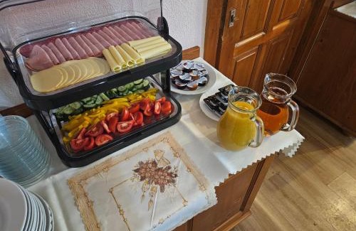 Zdiar Casa | Penzion Ždiar