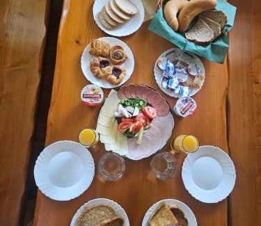 Zdiar Casa | Penzion Ždiar