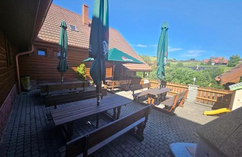 Zdiar Casa | Penzion Ždiar