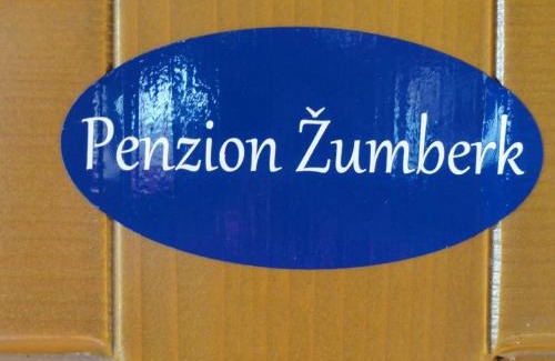 Zar Casa | Penzion Žumberk