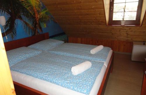 Zar Casa | Penzion Žumberk