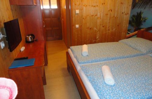 Zar Casa | Penzion Žumberk