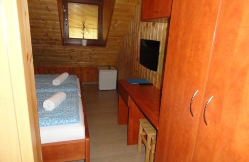 Zar Casa | Penzion Žumberk