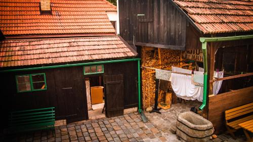 Nove Hrady Casa | Penzion 1670