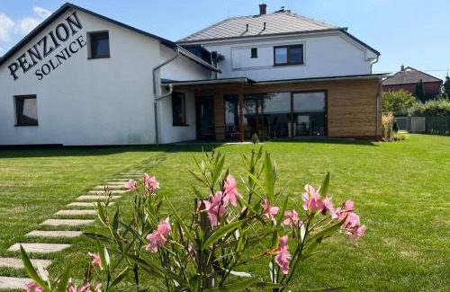 Solnice Casa | Penzion 411