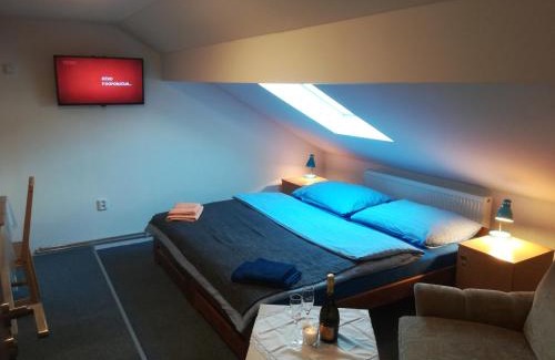Solnice Casa | Penzion 411