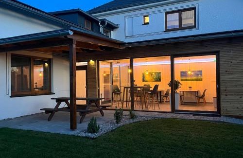Solnice Casa | Penzion 411