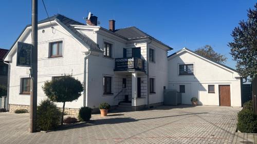 Solnice Casa | Penzion 411