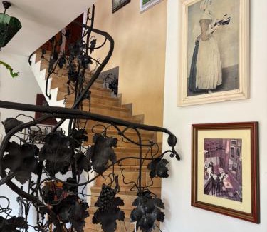 Pezinok Casa | Penzion 77 - Garni