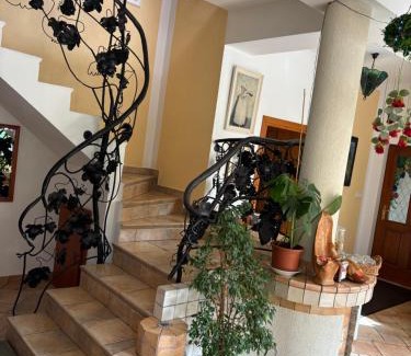 Pezinok Casa | Penzion 77 - Garni