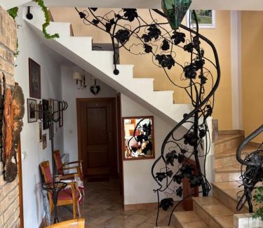 Pezinok Casa | Penzion 77 - Garni