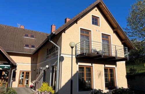 Jablonne v Podjestedi Casa | Penzion a restaurace Lemberk