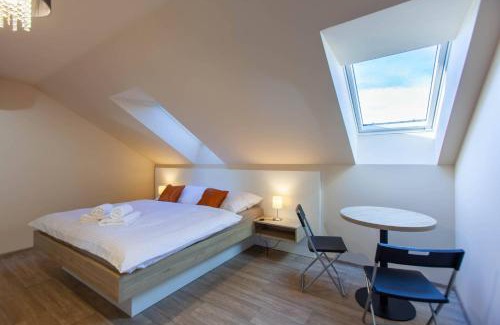 Valtice Casa | Penzion a restaurace Feldsberg