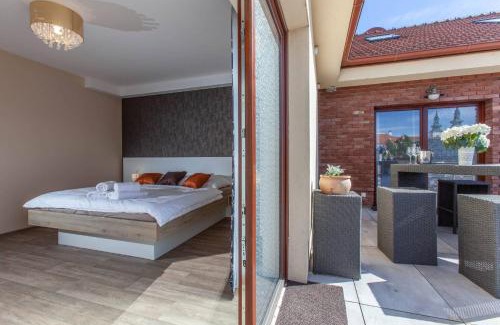 Valtice Casa | Penzion a restaurace Feldsberg