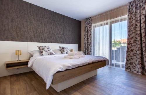Valtice Casa | Penzion a restaurace Feldsberg
