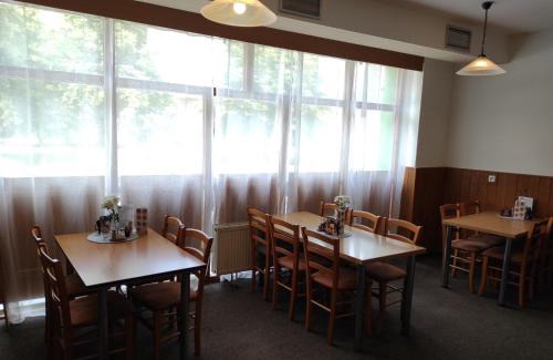 Kylesovice Casa | Penzion a restaurace U Knoppa