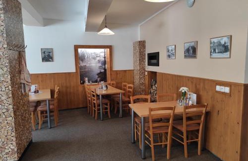 Kylesovice Casa | Penzion a restaurace U Knoppa